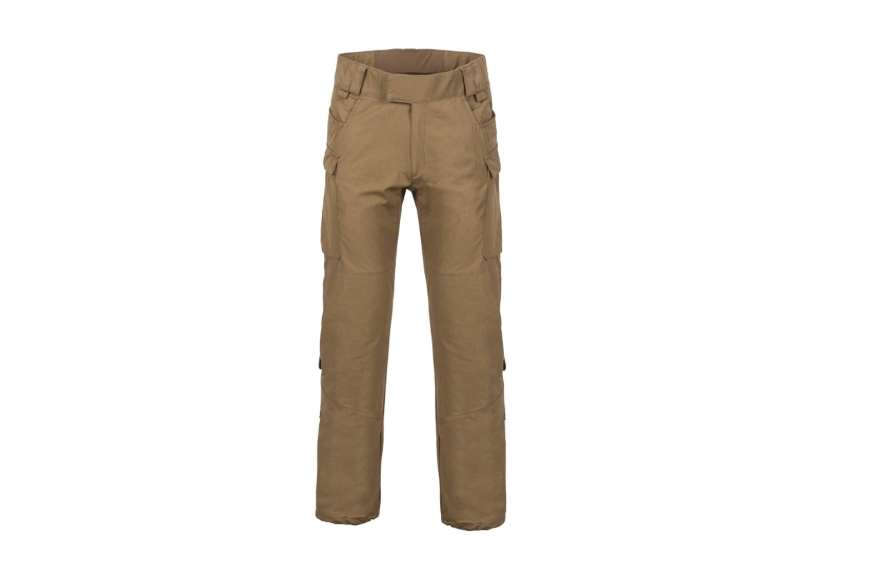 PANTALONI MODEL MBDU - NYCO RIPSTOP - PENCOTT WILDWOOD - 1 | YEO